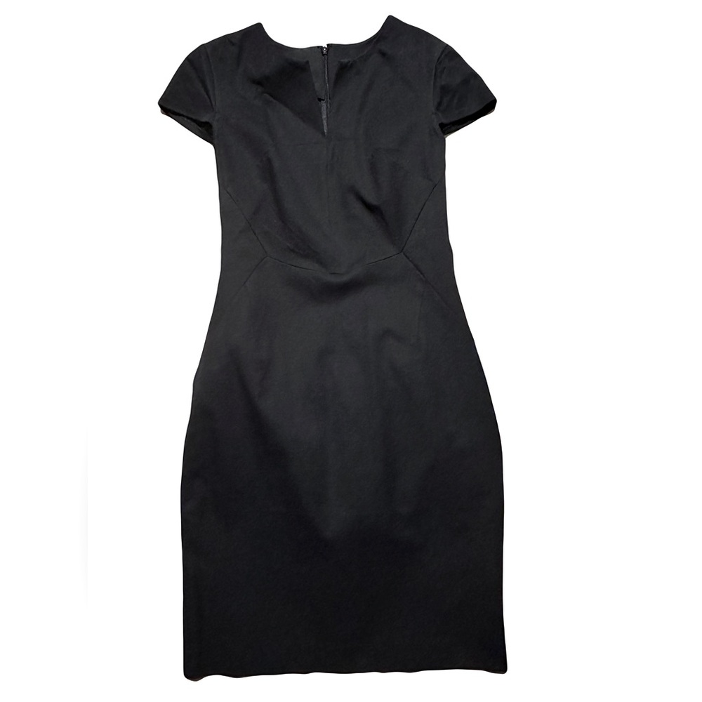 NWT Banana Republic Cap Sleeve Dress